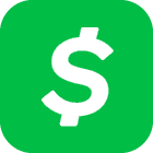 Cash App Icon
